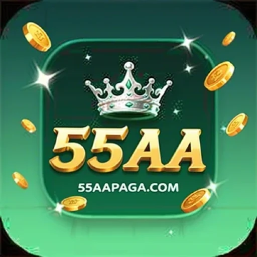 55aapaga.com favicon
