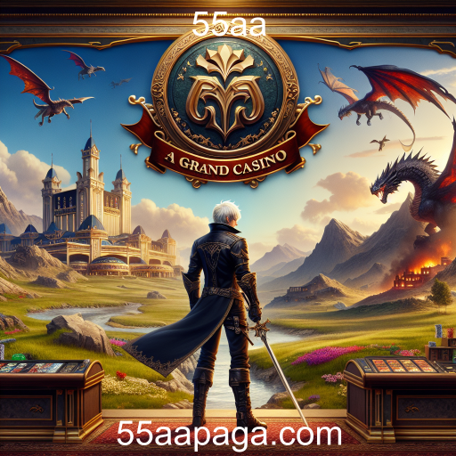 Explorando o Mundo dos Jogos de RPG: Uma Jornada Épica